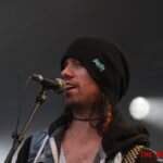 Dokk'em Open Air 2016: DragonForce